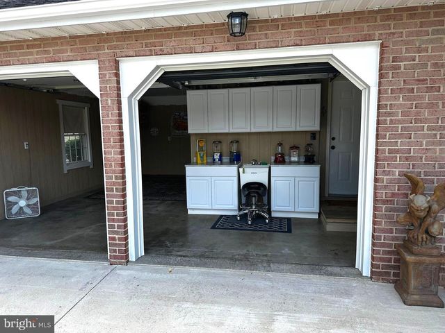 109 MOSBY CT, Martinsburg, WV 25404