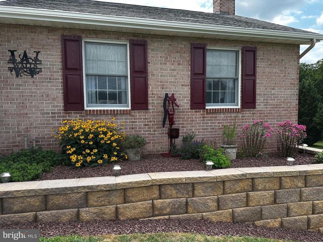 109 MOSBY CT, Martinsburg, WV 25404