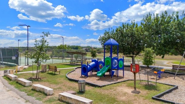 25629 Mount Rhapsody, San Antonio, TX 78260