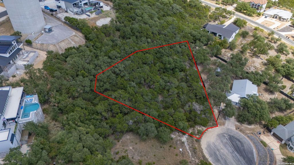 25629 Mount Rhapsody, San Antonio, TX 78260