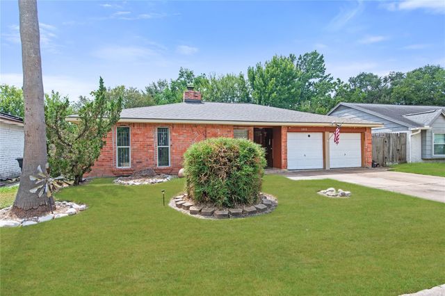 11515 Ensbrook Drive, Houston, TX 77099
