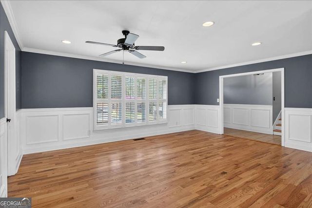 3 Berkshire Lane NE, Rome, GA 30161
