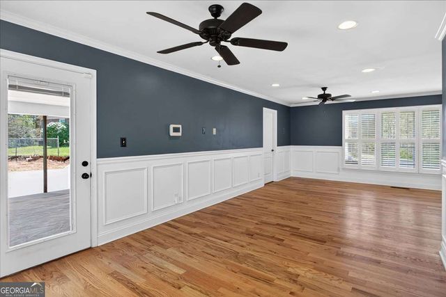3 Berkshire Lane NE, Rome, GA 30161