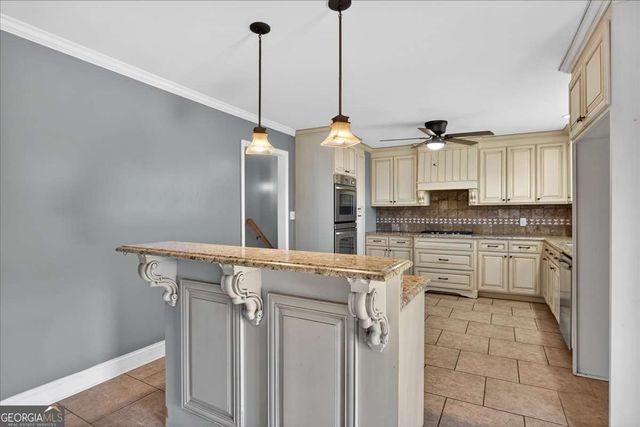 3 Berkshire Lane NE, Rome, GA 30161