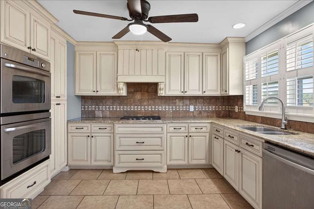 3 Berkshire Lane NE, Rome, GA 30161