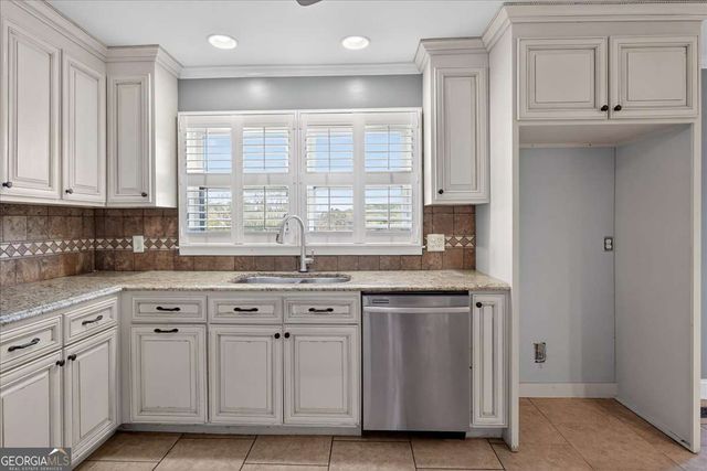 3 Berkshire Lane NE, Rome, GA 30161