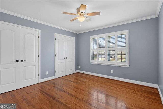 3 Berkshire Lane NE, Rome, GA 30161