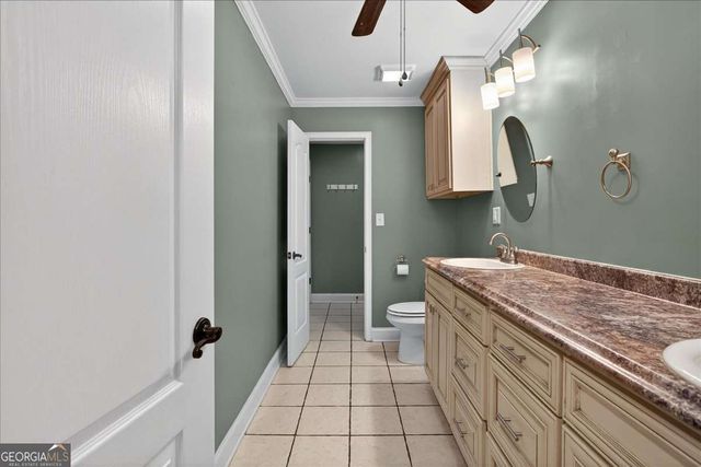 3 Berkshire Lane NE, Rome, GA 30161