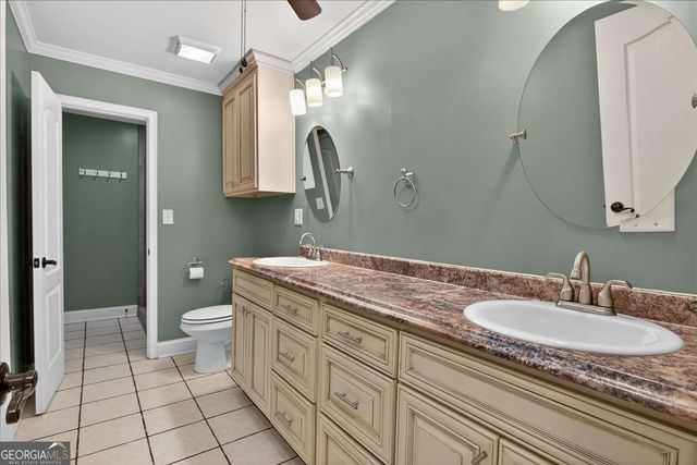 3 Berkshire Lane NE, Rome, GA 30161
