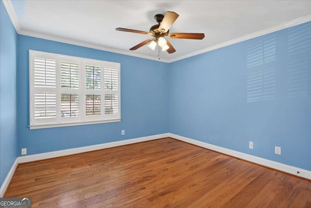 3 Berkshire Lane NE, Rome, GA 30161