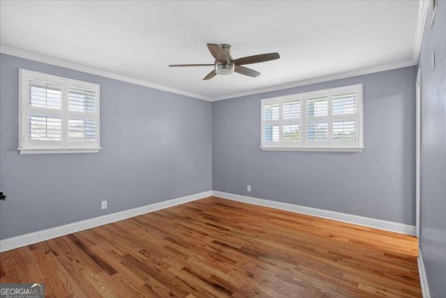 3 Berkshire Lane NE, Rome, GA 30161