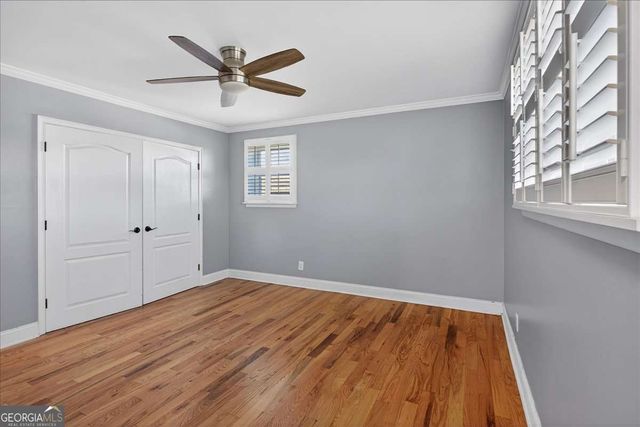3 Berkshire Lane NE, Rome, GA 30161