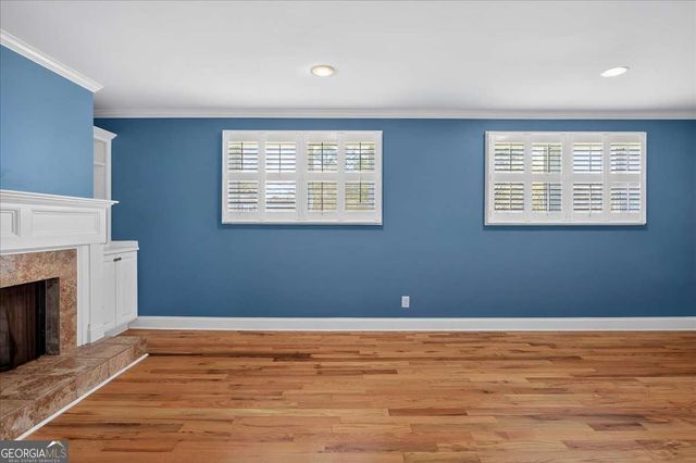 3 Berkshire Lane NE, Rome, GA 30161