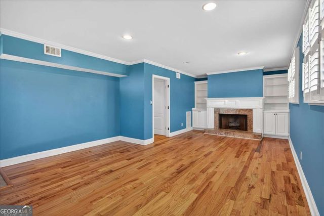 3 Berkshire Lane NE, Rome, GA 30161