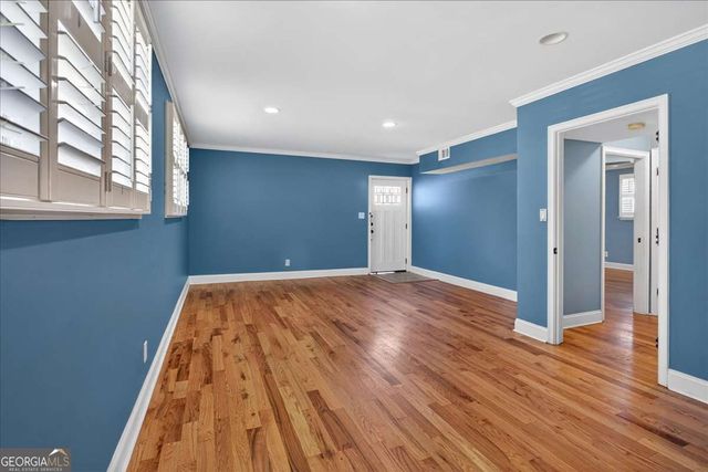 3 Berkshire Lane NE, Rome, GA 30161