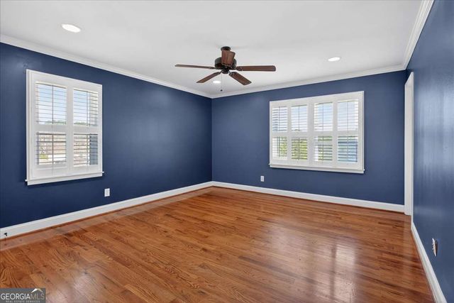 3 Berkshire Lane NE, Rome, GA 30161
