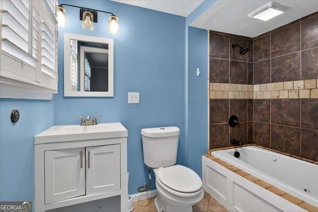 3 Berkshire Lane NE, Rome, GA 30161