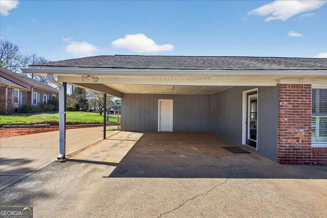 3 Berkshire Lane NE, Rome, GA 30161
