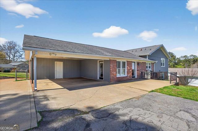 3 Berkshire Lane NE, Rome, GA 30161
