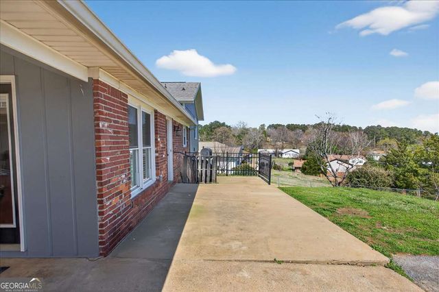 3 Berkshire Lane NE, Rome, GA 30161
