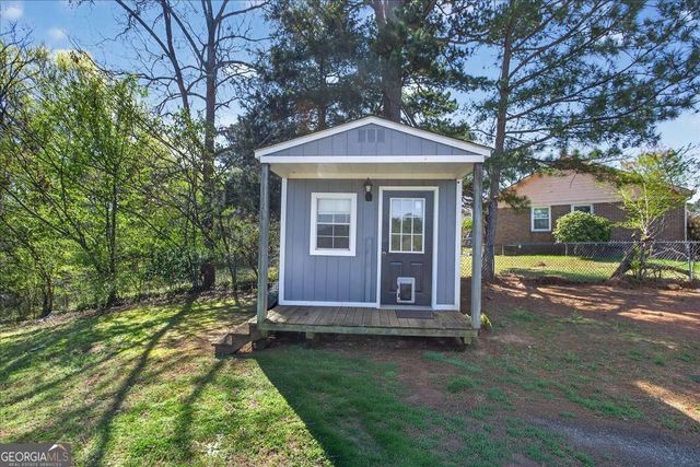 3 Berkshire Lane NE, Rome, GA 30161