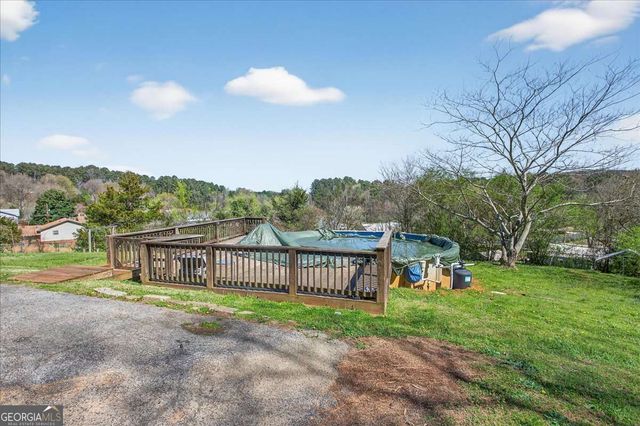 3 Berkshire Lane NE, Rome, GA 30161