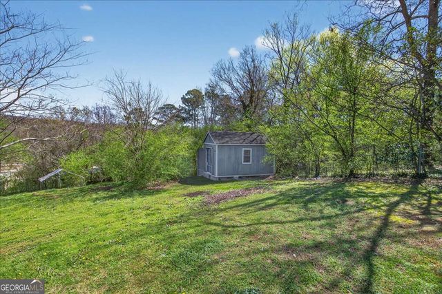 3 Berkshire Lane NE, Rome, GA 30161