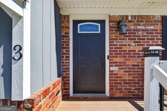 3 Berkshire Lane NE, Rome, GA 30161