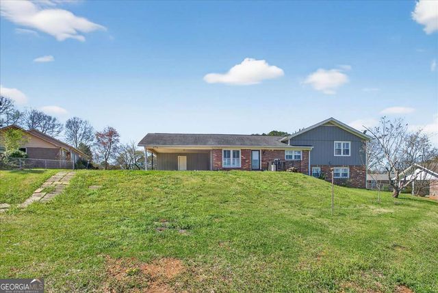 3 Berkshire Lane NE, Rome, GA 30161