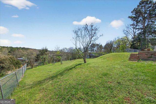 3 Berkshire Lane NE, Rome, GA 30161
