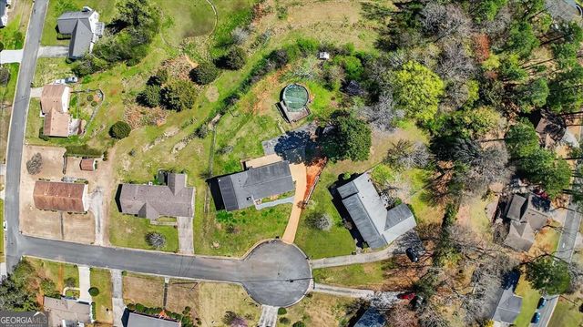 3 Berkshire Lane NE, Rome, GA 30161