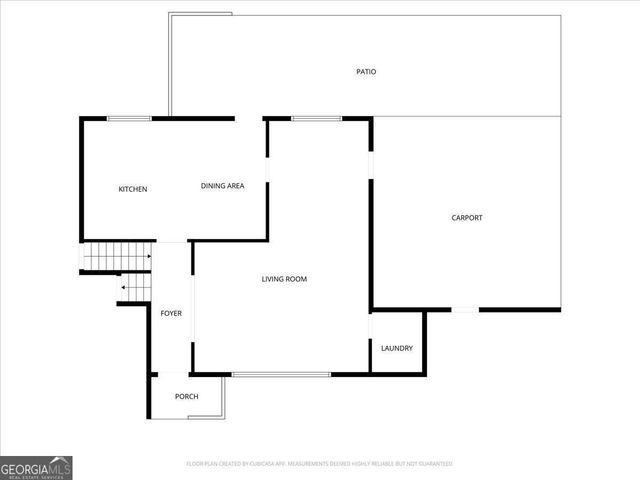 3 Berkshire Lane NE, Rome, GA 30161
