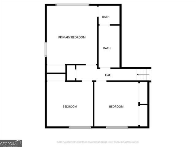 3 Berkshire Lane NE, Rome, GA 30161