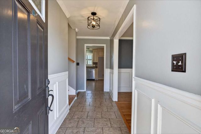 3 Berkshire Lane NE, Rome, GA 30161