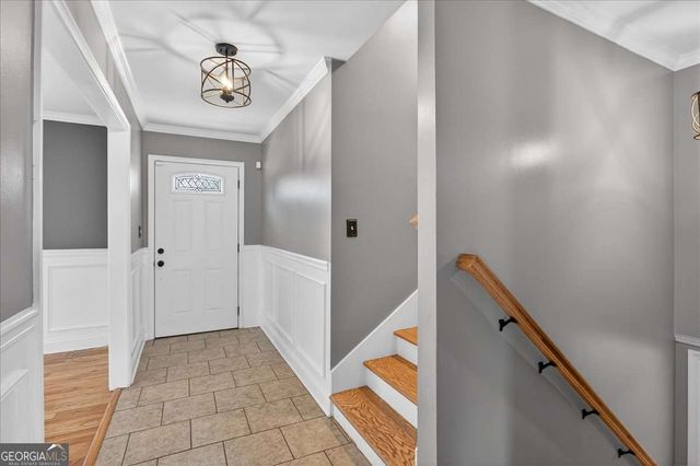3 Berkshire Lane NE, Rome, GA 30161