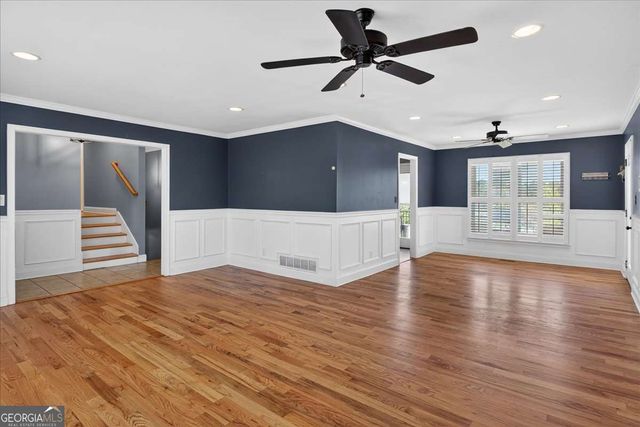 3 Berkshire Lane NE, Rome, GA 30161