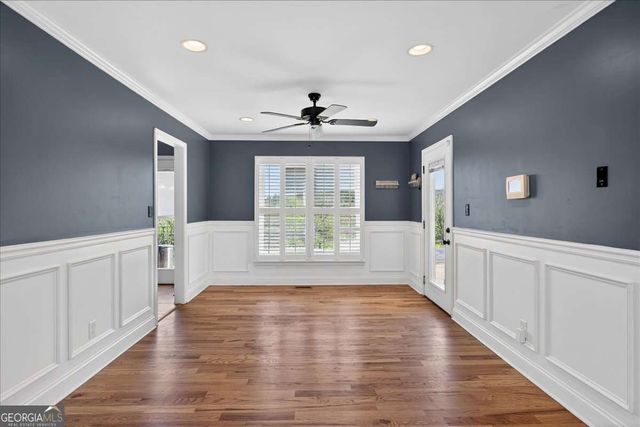 3 Berkshire Lane NE, Rome, GA 30161