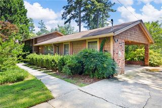 255 Jade Cove Drive, Roswell, GA 30075