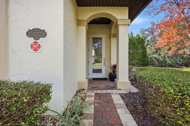 127 Grand Ravine Dr, St Augustine, FL 32086