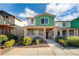 21538 E 59th Pl, Aurora, CO 80019