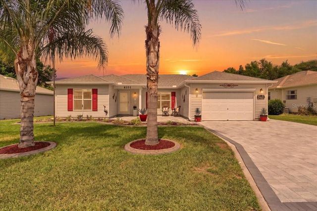 6101 MAGPIE DRIVE, Lakeland, FL 33809