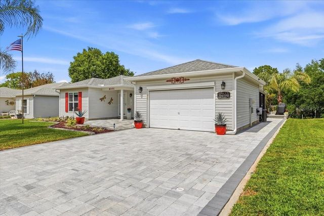 6101 MAGPIE DRIVE, Lakeland, FL 33809