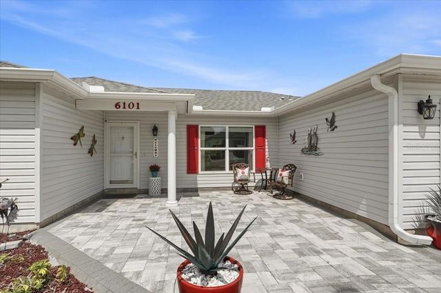 6101 MAGPIE DRIVE, Lakeland, FL 33809