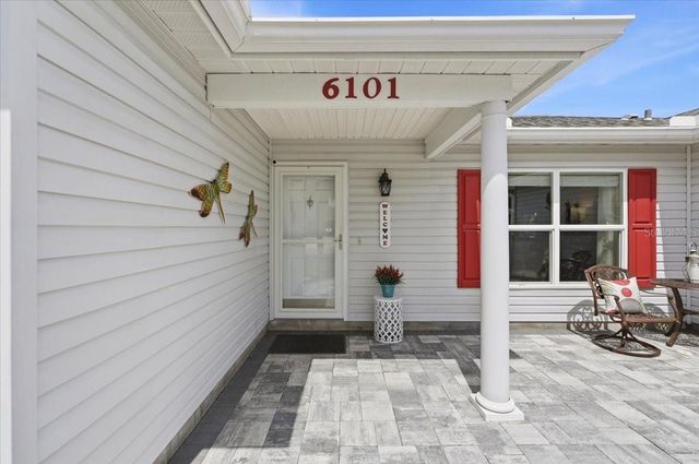 6101 MAGPIE DRIVE, Lakeland, FL 33809