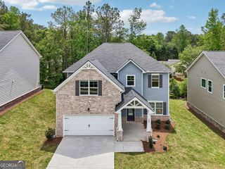 218 Cedar Wood Trace, Winder, GA 30680
