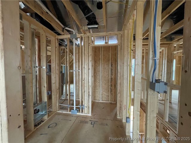 1732 Man O War Drive, Hope Mills, NC 28348