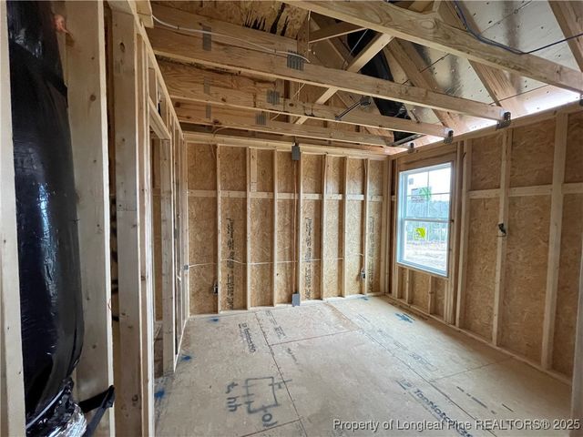 1732 Man O War Drive, Hope Mills, NC 28348