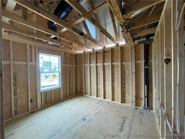 1732 Man O War Drive, Hope Mills, NC 28348