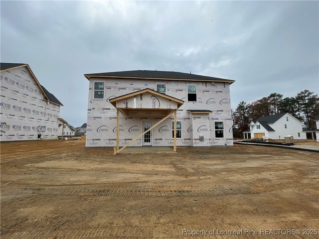 1732 Man O War Drive, Hope Mills, NC 28348