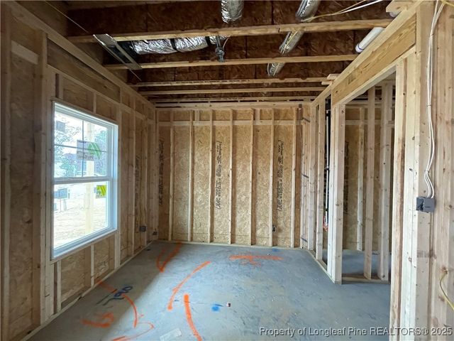 1732 Man O War Drive, Hope Mills, NC 28348